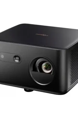 Compra Hoy Optoma - Photon Life PK32 Proyector de alcance estándar 1100 lúmenes ANSI DLP UHD 4K (3840x2160) 3D Negro