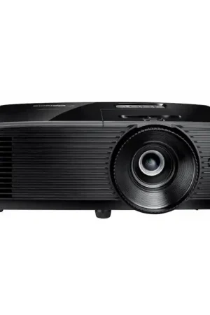 Optoma - W400LVe Proyector de alcance estándar 4000 lúmenes ANSI DLP WXGA (1280x800) Negro Envío Exprés