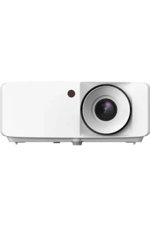 Entrega Rápida Optoma - ZH400 videoproyector 4000 lúmenes ANSI DLP 1080p (1920x1080) 3D Blanco