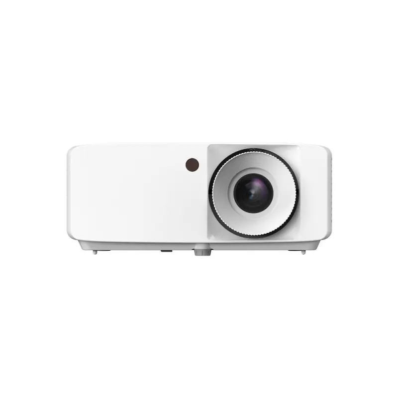Entrega Rápida Optoma - ZH400 videoproyector 4000 lúmenes ANSI DLP 1080p (1920x1080) 3D Blanco