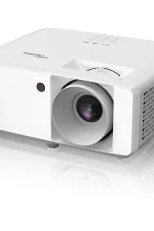 Optoma - ZH420 videoproyector Proyector de alcance estándar 4300 lúmenes ANSI DLP 1080p (1920x1080) 3D Blanco Oferta