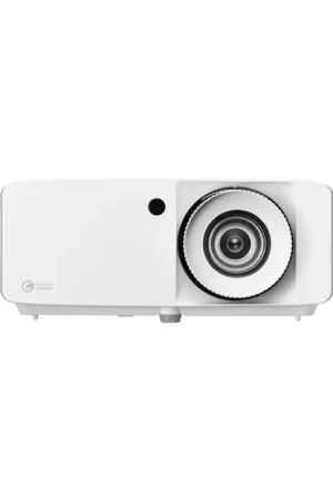 Optoma - ZH450 videoproyector Proyector de alcance estándar 4500 lúmenes ANSI DLP 1080p (1920x1080) 3D Blanco Oferta Limitada