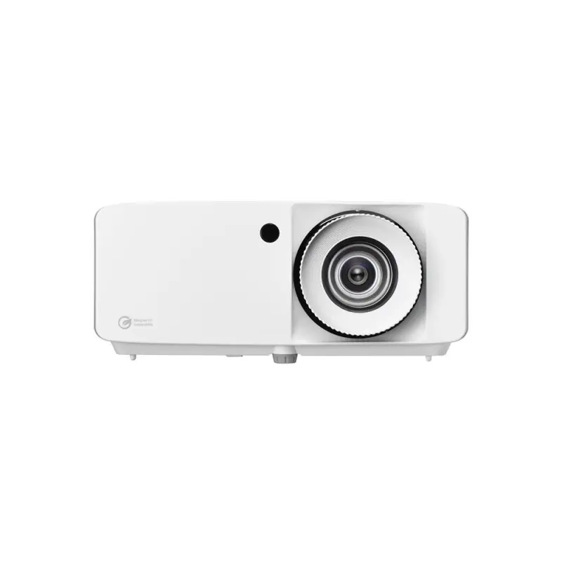 Optoma - ZH450 videoproyector Proyector de alcance estándar 4500 lúmenes ANSI DLP 1080p (1920x1080) 3D Blanco Oferta Limitada