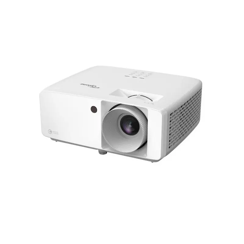 Precio De Fábrica Optoma - ZH520 5500 lúmenes ANSI DLP 1080p (1920x1080) 3D Blanco