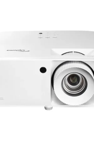 Ordenar Ahora Mismo Optoma - ZK450 4200 lúmenes ANSI DLP UHD 4K (3840x2160) 3D Blanco
