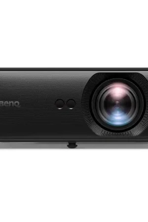 BenQ - LH850ST Proyector de corto alcance 4000 lúmenes ANSI DLP 1080p (1920x1080) 3D Negro Última Versión