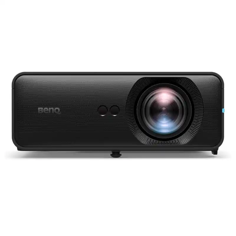 BenQ - LH850ST Proyector de corto alcance 4000 lúmenes ANSI DLP 1080p (1920x1080) 3D Negro Última Versión