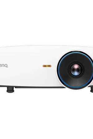 BenQ - LK935 Proyector de alcance estándar 5500 lúmenes ANSI DLP UHD 4K (3840x2160) 3D Blanco Pago Seguro