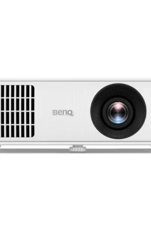 Descuento BenQ - LW650 Proyector de alcance estándar 4000 lúmenes ANSI DLP WXGA (1280x800) Blanco