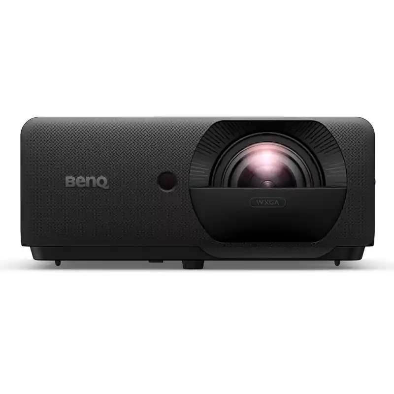 BenQ - LW830ST Proyector de corto alcance 4000 lúmenes ANSI DLP WXGA (1280x800) 3D Negro Stock Limitado