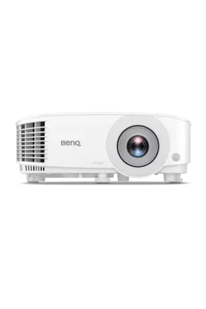 BenQ - MW560 videoproyector Proyector de alcance estándar 4000 lúmenes ANSI DLP WXGA (1280x800) 3D Blanco Compra Hoy