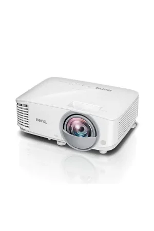 Precio De Oferta BenQ - MX808STH videoproyector Proyector de corto alcance 3600 lúmenes ANSI DLP XGA (1024x768) Blanco