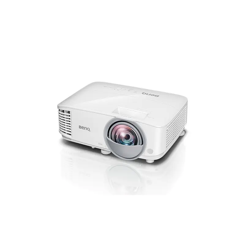 Precio De Oferta BenQ - MX808STH videoproyector Proyector de corto alcance 3600 lúmenes ANSI DLP XGA (1024x768) Blanco