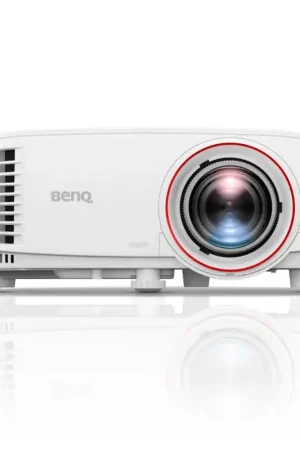 Popular BenQ - TH671ST videoproyector Proyector de alcance estándar 3000 lúmenes ANSI DLP 1080p (1920x1080) Blanco