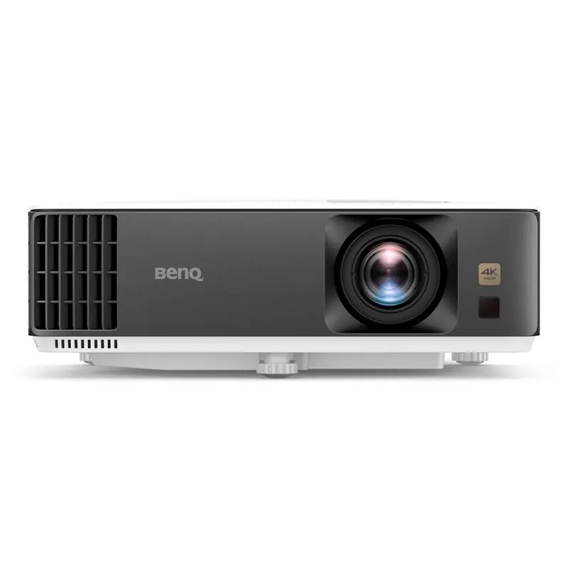 BenQ - TK700 Proyector de alcance estándar 3200 lúmenes ANSI DLP UHD 4K (3840x2160) 3D Negro, Blanco Ordenar Ahora Mismo