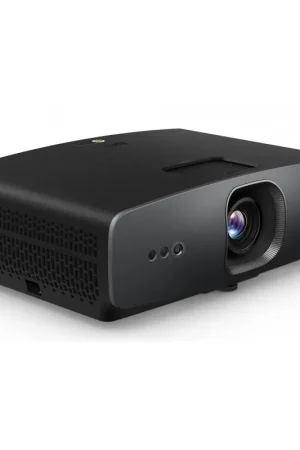 Certificado BenQ - W2720i Proyector de alcance estándar 2500 lúmenes ANSI DLP UHD 4K (3840x2160) 3D Negro