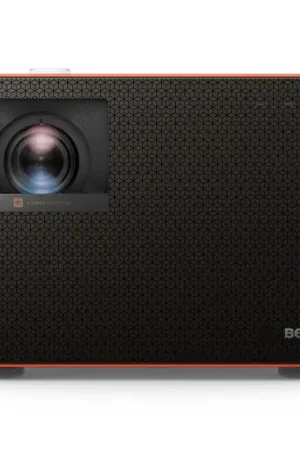 BenQ - X3100i 3300 lúmenes ANSI DLP UHD 4K (3840x2160) 3D Negro - 9H.JS977.18E Ordena Ya