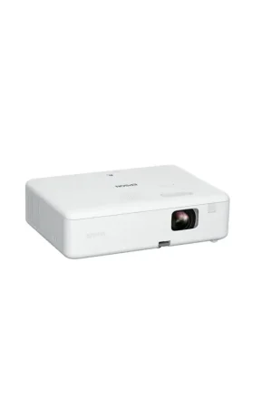 Epson - CO-FH01 videoproyector 3000 lúmenes ANSI 3LCD 1080p (1920x1080) Blanco Directo De Fábrica