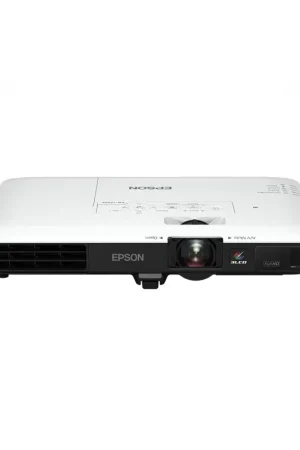 Entrega Rápida Epson - EB-1795F