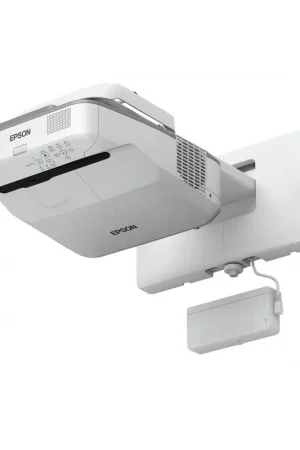 Económico Epson - EB-695Wi