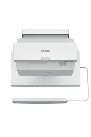 No Te Lo Pierdas Epson - EB-760Wi 4100 lúmenes ANSI 3LCD WXGA (1280x800) Blanco