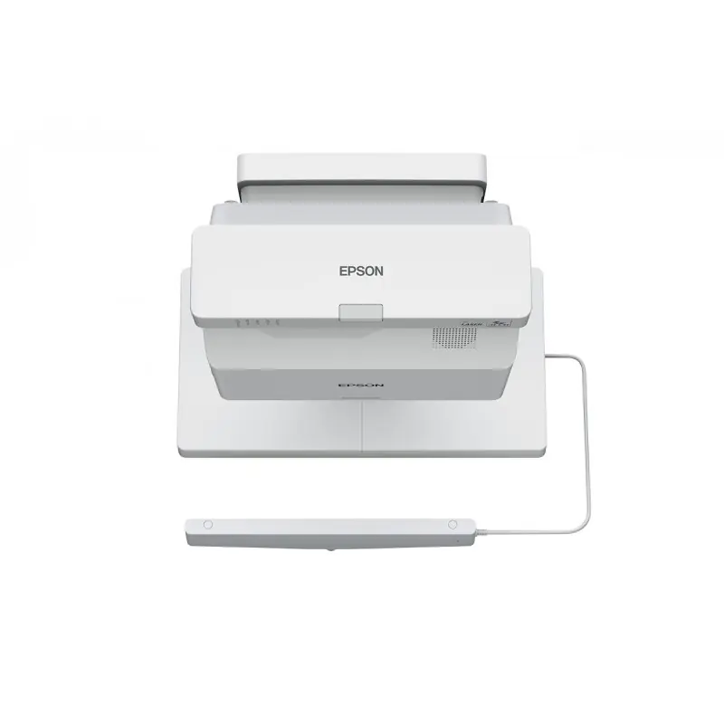 No Te Lo Pierdas Epson - EB-760Wi 4100 lúmenes ANSI 3LCD WXGA (1280x800) Blanco