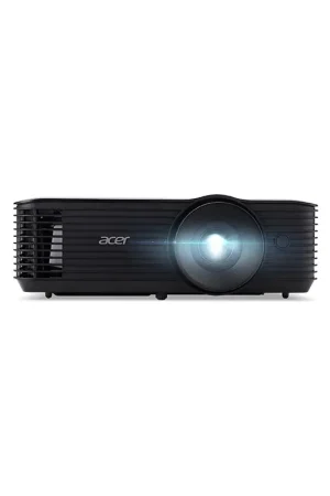 Acer - Essential X119H Proyector de alcance estándar 4800 lúmenes ANSI DLP SVGA (800x600) 3D Negro Promoción