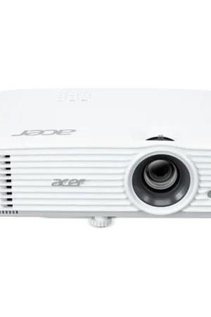 Solo Hoy Acer - H6815BD videoproyector Proyector de alcance estándar 4000 lúmenes ANSI DLP UHD 4K (3840x2160) 3D Blanco