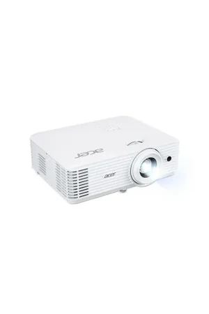 Acer - Home X1528Ki Proyector de alcance estándar 5200 lúmenes ANSI DLP 1080p (1920x1080) 3D Blanco Solo Por Tiempo Limitado