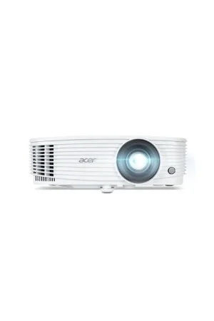 Acer - P1257i Proyector de alcance estándar 4500 lúmenes ANSI XGA (1024x768) 3D Blanco No Te Lo Pierdas
