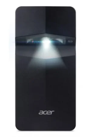 Acer - PD1520Us Proyector de alcance ultracorto 500 lúmenes ANSI DLP 1080p (1920x1080) Negro Disponible Ahora