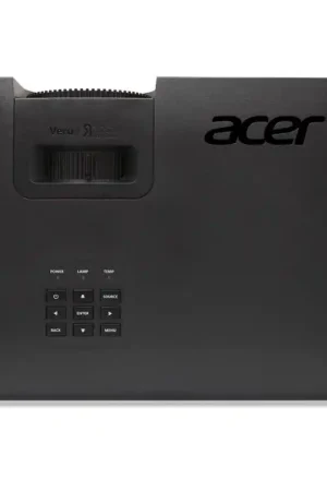 Acer - PL Serie - PL2520i Módulo proyector 4000 lúmenes ANSI DMD 1080p (1920x1080) Negro Entrega Rápida