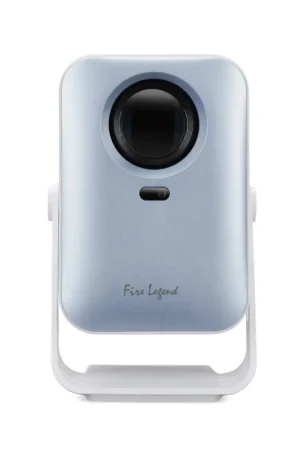 Stock Limitado Acer - QH31s 150 lúmenes ANSI LCD 720p (1280x720) Azul