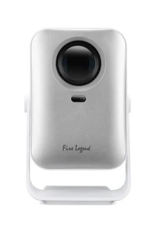 Económico Acer - QH31s 150 lúmenes ANSI LCD 720p (1280x720) Gris