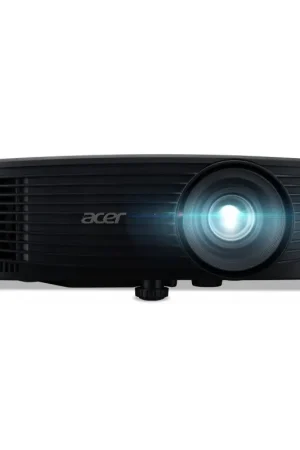 Venta Final Acer - X1329 Proyector de alcance estándar 4800 lúmenes ANSI DLP WXGA (1280x800) Negro