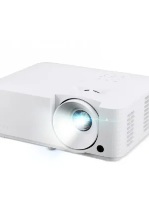 Más Vendido Acer - XL2530 4800 lúmenes ANSI DLP WXGA (1200x800) Blanco