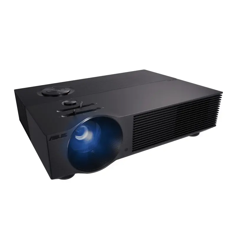 Devolución Gratuita ASUS - H1 LED videoproyector Proyector de alcance estándar 3000 lúmenes ANSI 1080p (1920x1080) Negro