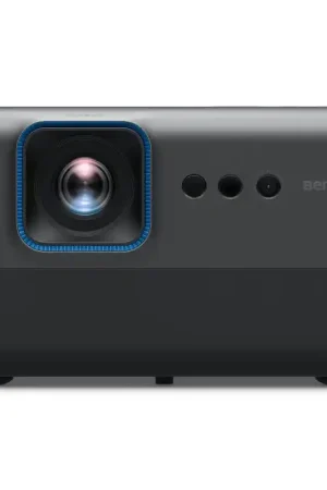 Venta Final BenQ - GP520 2600 lúmenes ANSI DLP UHD 4K (3840x2160) Negro