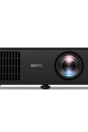 Garantía De Devolución De Dinero BenQ - LH600ST+ Proyector de corto alcance 3000 lúmenes ANSI DLP 1080p (1920x1080) 3D Negro