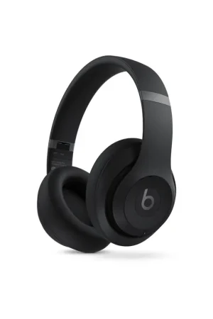 Precio Rebajado Apple - Beats Studio Pro Auriculares Inalámbrico y alámbrico Diadema Llamadas/Música USB Tipo C Bluetooth Negro