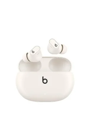 Solo Hoy Apple - STUDIO BUDS + IVORY-ZML