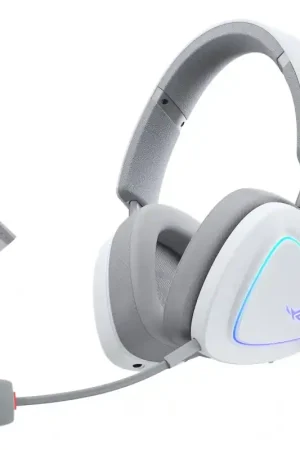 ASUS - ROG Delta II Auriculares Inalámbrico y alámbrico Diadema Juego USB Tipo C Bluetooth Blanco Precio Económico