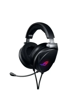 ASUS - ROG Theta 7.1 Auriculares Alámbrico Diadema Juego USB Tipo C Negro Novedad