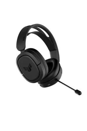 Certificado ASUS - TUF Gaming H1 Wireless Auriculares Inalámbrico Diadema Juego USB Tipo C Negro