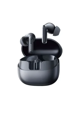 Baseus - Bass BP1 Auriculares True Wireless Stereo (TWS) Dentro de oído Llamadas/Música Bluetooth Negro Oferta Especial