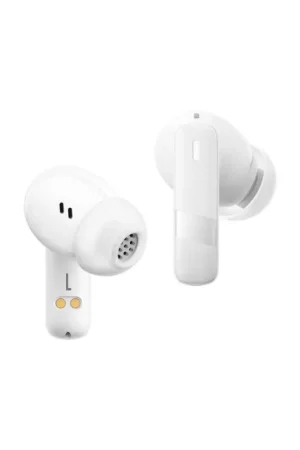 Baseus - Bowie E20 Auriculares Inalámbrico Dentro de oído Llamadas/Música Bluetooth Blanco Mejor Precio