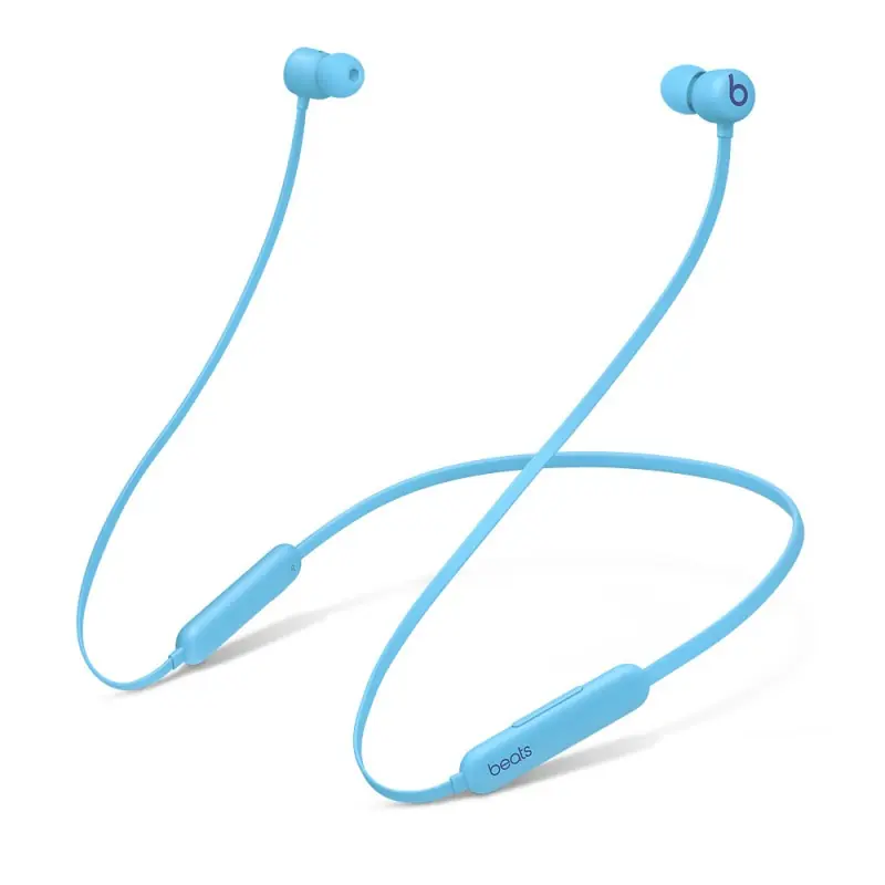 Beats by Dr. Dre - Flex Auriculares Inalámbrico Dentro de oído Llamadas/Música Bluetooth Azul Oferta Especial