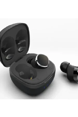 Solo Hoy Acer - AHR162 Wireless Stereo Earbuds Auriculares Inalámbrico Dentro de oído Llamadas/Música Bluetooth Blanco
