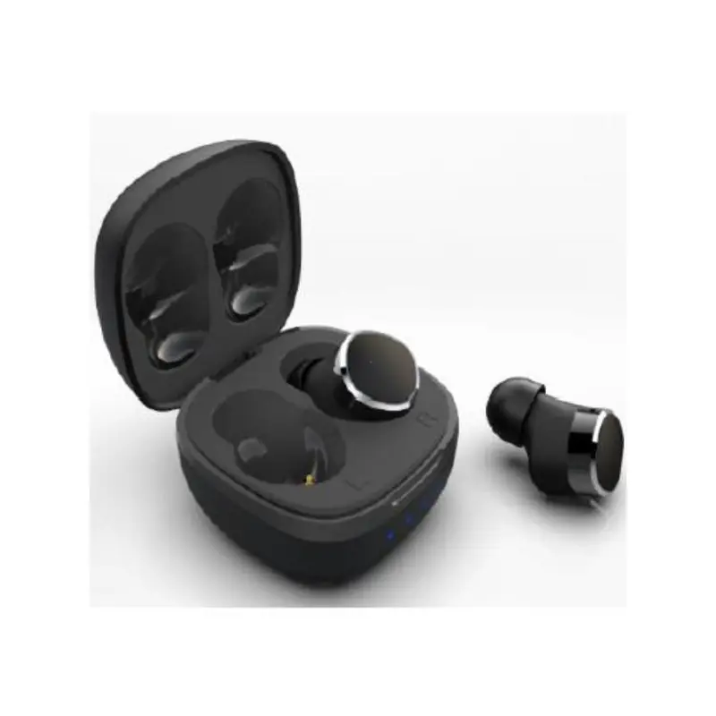 Solo Hoy Acer - AHR162 Wireless Stereo Earbuds Auriculares Inalámbrico Dentro de oído Llamadas/Música Bluetooth Blanco