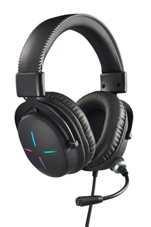 Acer - Nitro Headset II NHW200 Auriculares Alámbrico Diadema Juego Negro Precio De Fábrica